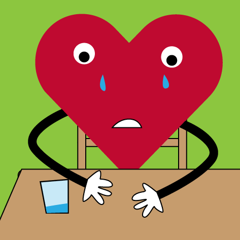 Difference between empathy and sympathy | Daily NVC